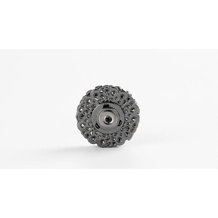 5 bộ nút chụp kim loại chất lượng cao