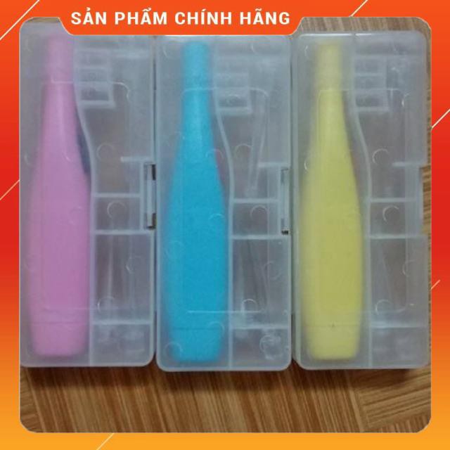 Dụng cụ lấy dáy tai có đèn