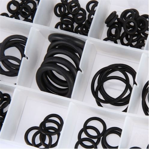 - Tuyển tập bộ vòng Ron gioăng O-ring cao su 15-18 kích thước từ 3mm đến 30mm chống rung NBR chống rò rỉ
