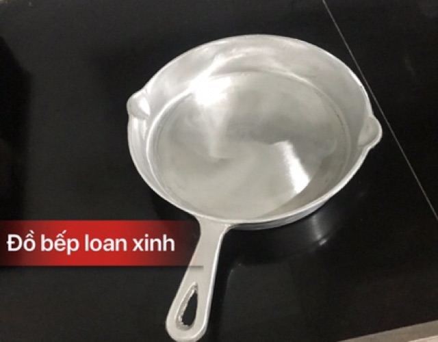 Chảo chả cá 25 cm