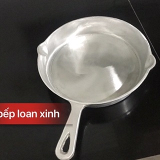 Chảo chả cá 25 cm