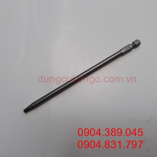 Tovit đầu mũ vuông B.A.T