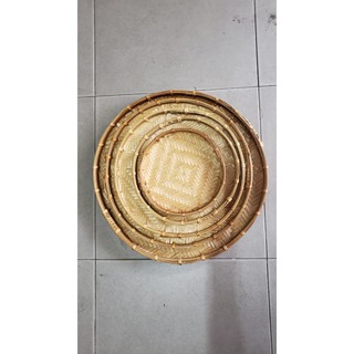Combo 5 mẹt tre đa dụng - citynoithat.com