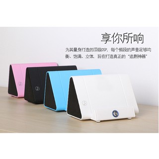 Loa Khuếch Đại Cảm Ứng Cộng Hưởng Âm Thanh BC 318