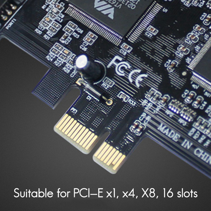 Thẻ Ghi Hình Video Pci-E 1x | BigBuy360 - bigbuy360.vn