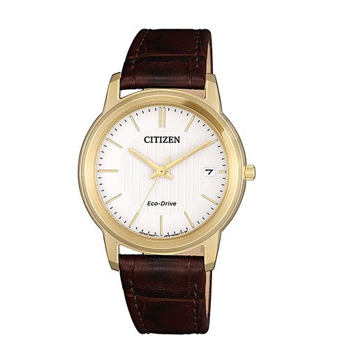 Đồng Hồ Nữ Citizen Eco Drive (Năng Lượng Ánh Sáng) FE6012-11A Chính Hãng