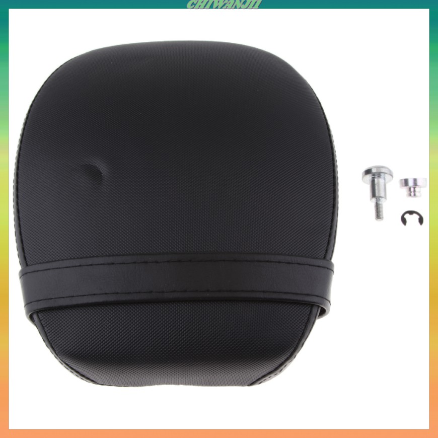 Yên Sau Cho Xe Mô Tô Harley Sportster Xl1200 883 72 48, 2010-2016