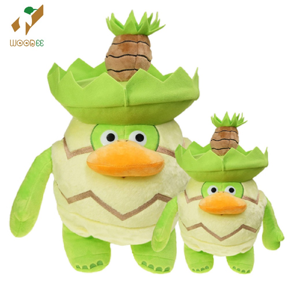 Gấu bông Ludicolo 40cm