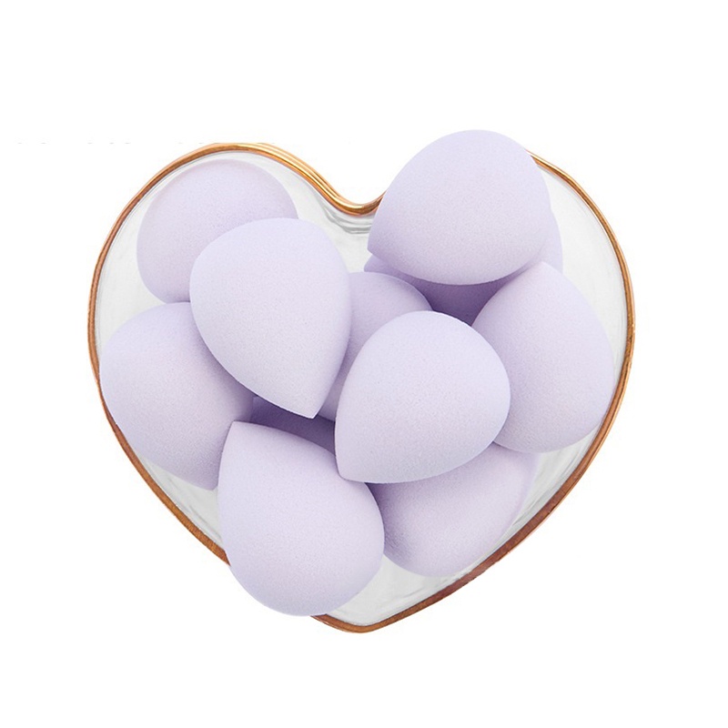 BEAUTY BLENDER Mút Trang Điểm Mini Mềm Mại Đa Năng Tiện Dụng