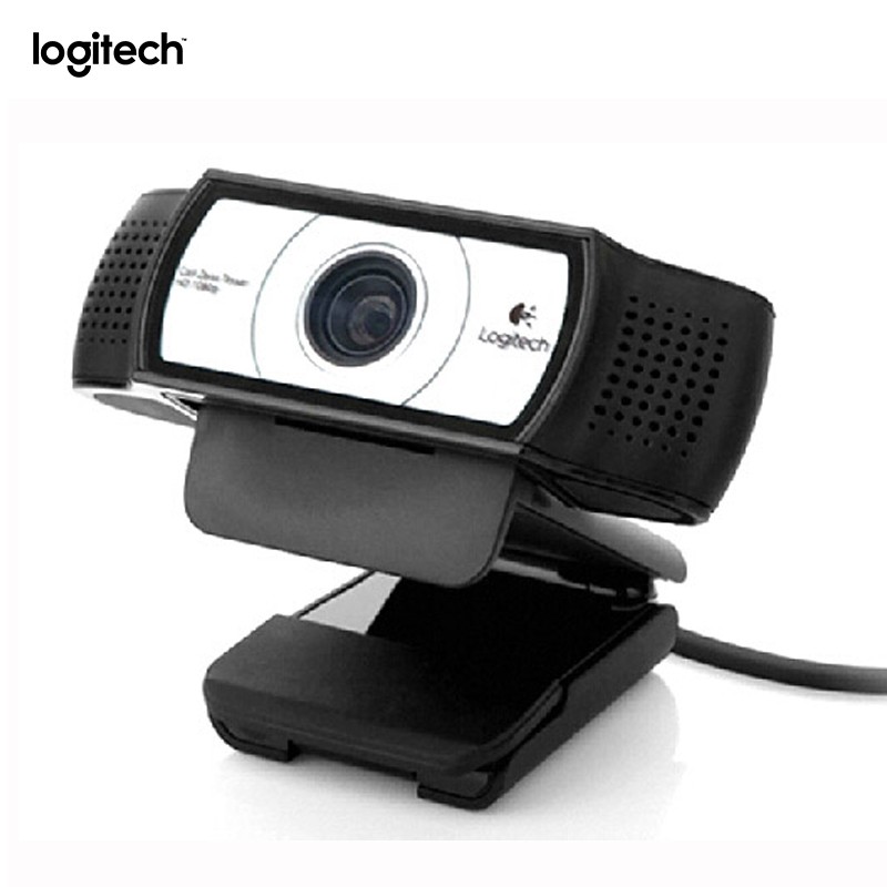 Camera Kĩ Thuật Số Logitech c930c Hd Live 1080p 4x