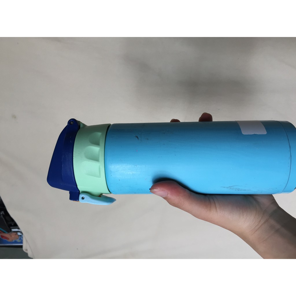 Bình giữ nhiệt lưỡng tính Thermos 500ml FFB-500F