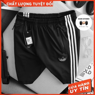 Quần Short Nam [VIDEO THẬT] Quần Short Thể Thao, Quần Tập GYM, Đi Chơi, Dễ Phối Với Mọi Loại Áo
