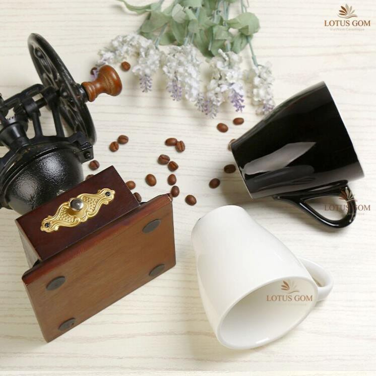 Bộ Cốc Cafe  Espresso - 70ml kèm đĩa kê [SETUP TRỌN GÓI BỘ ĐỒ ĂN, CỐC, TÁCH, LY SỨ]z