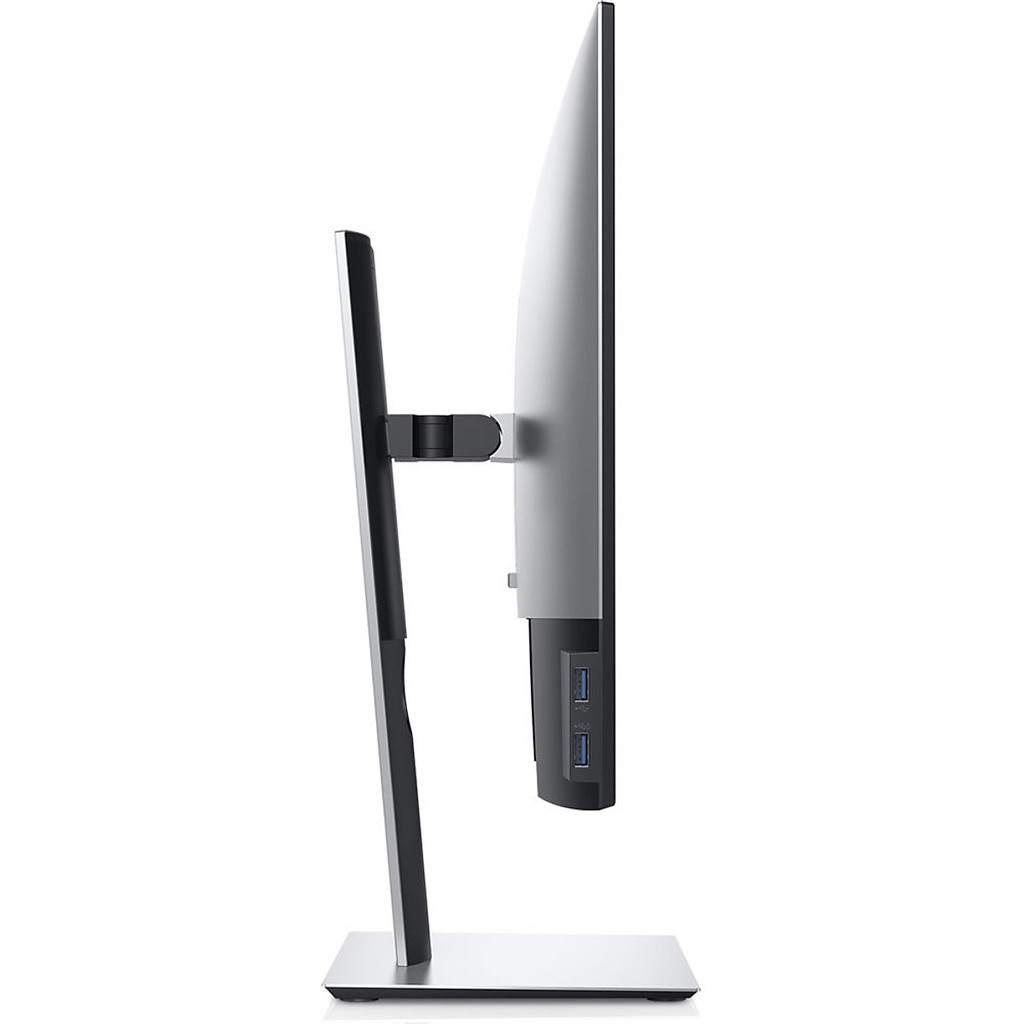 Màn Hình Máy Tính Dell U2421HE USB-C 23.8 inch Full HD 5ms 60Hz IPS Tích Hợp Cổng RJ45 | BigBuy360 - bigbuy360.vn