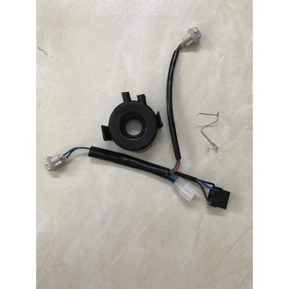 Đuôi đèn trước wave RS ( loại tốt )