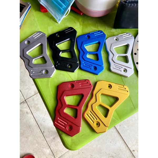 Che nhông cnc winner sonic winner x lắp y zin