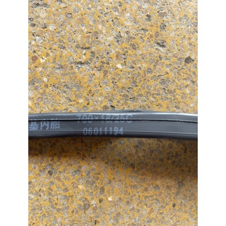 săm xe đạp 700x18/25c van 6cm