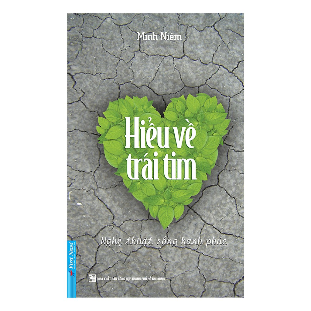 Sách - Hiểu Về Trái Tim - nguyetlinhbook