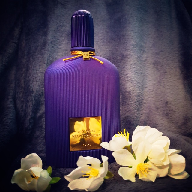 Nước hoa Velvet Orchid Lumière -TOM FORD