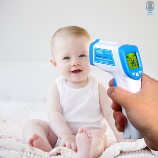 Đồng hồ đo nhiệt độ thông minh hf150
