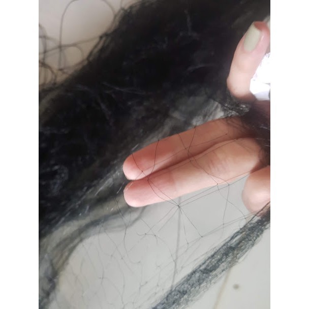 Lưới Chim Khuyên lưới Bẫy Chim Chích Các Loại Chim Nhỏ docau