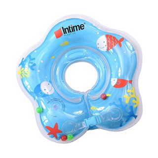 Phao Đỡ Cổ Cho Bé Tập Bơi [ Siêu Rẻ ]