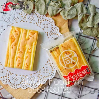 1Kg Bông Lan Ruốc Vuông