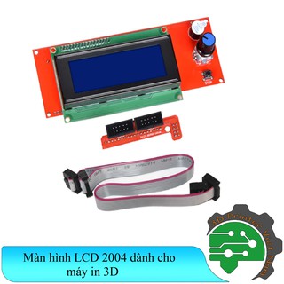 Màn hình LCD 2004/12864 dành cho máy in 3D