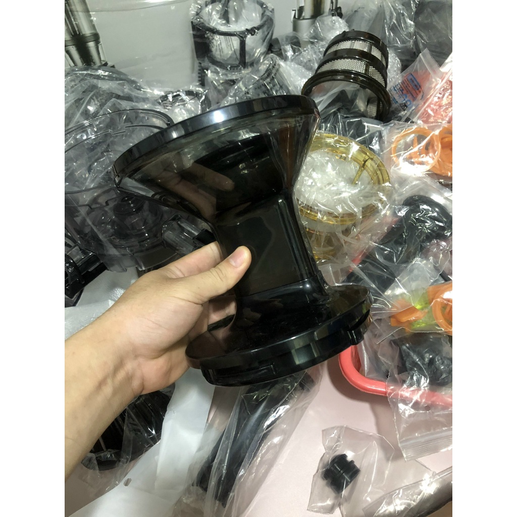 Phụ kiện máy ép Hurom