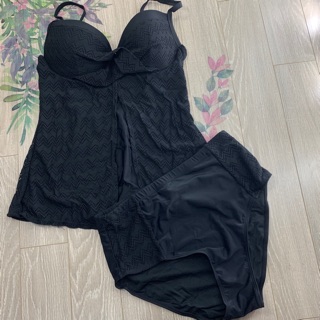 Tankini big size 70-80kg