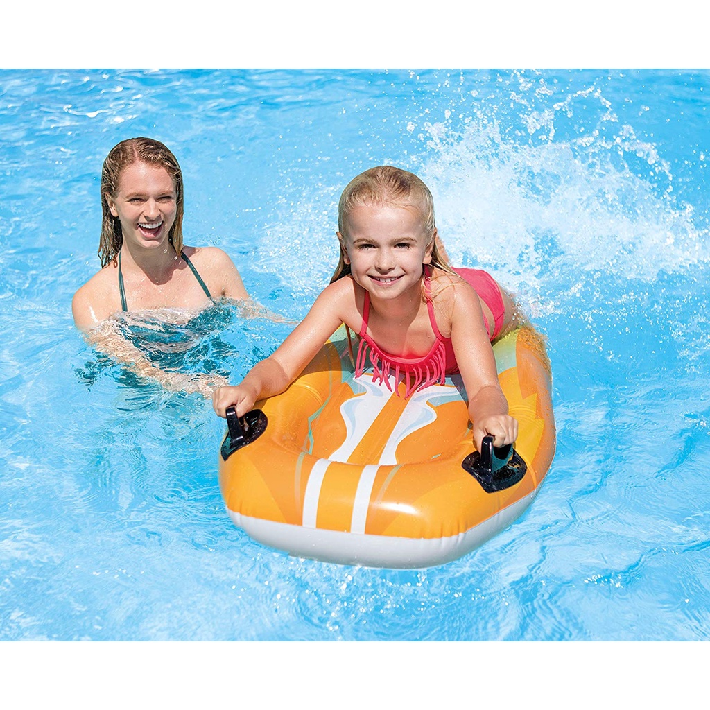 Phao bơi đa năng , tập bơi, ván trượt