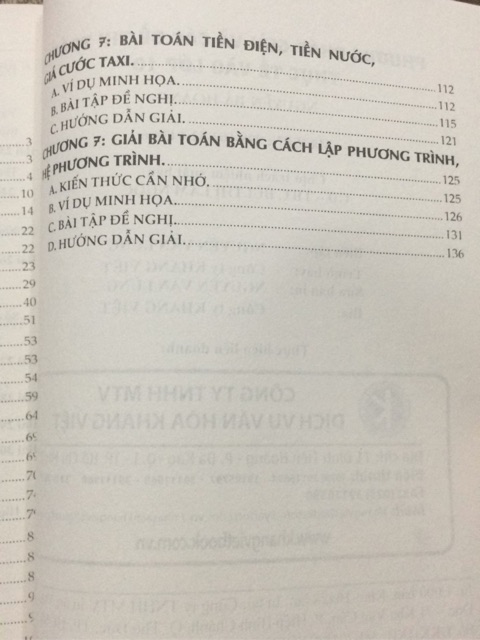 Sách - Phương pháp giải và các đề thi Toán thực tế vào lớp 10