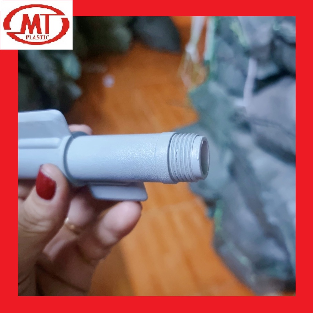 Ống xã hồ nước size 21 Hiệu Mặt Trời