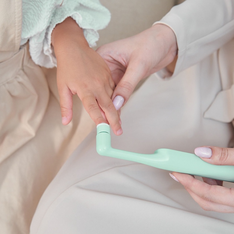 Dụng Cụ Dũa Móng Tay Bằng Điện Tự Động Dành Cho Trẻ Em Và Người Lớn Tuổi