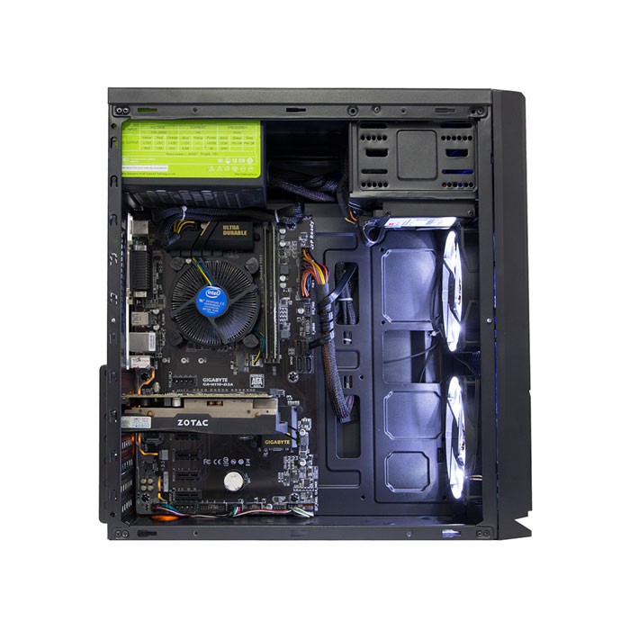 Máy tính bàn Core I3, Ram 8GB, GTX 750TI 2GB Hoặc AMD RX 470 4GB, Chiến tốt mọi tựa game . | BigBuy360 - bigbuy360.vn