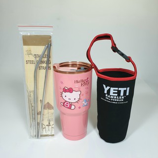 Ly giữ nhiệt có túi Inox-Thái lan