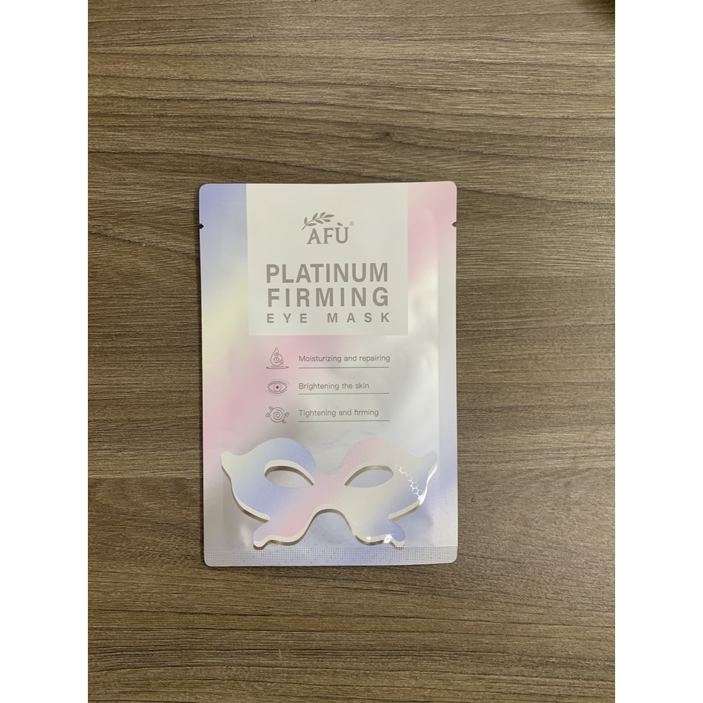 1M mặt nạ mắt AFU | BigBuy360 - bigbuy360.vn