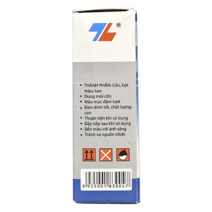 Mực bơm bút lông dầu PMI-01, sản phẩm chất lượng cao và được kiểm tra chất lượng trước khi giao hàng