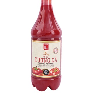Tương cà das/lowcarb Choice L 700gr
