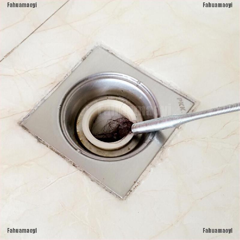 Que có 4 đầu gắp tóc thừa làm sạch lỗ thải nước nhà tắm | BigBuy360 - bigbuy360.vn