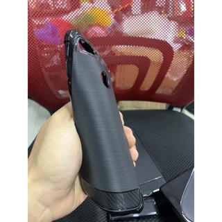 Ốp lưng Asus zenfone Max Plus M1 ZB570TL