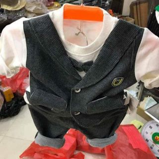 Sét công tử