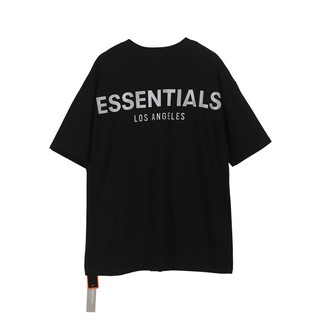 Áo tee FOG ESSENTIALS LA cao cấp ss19