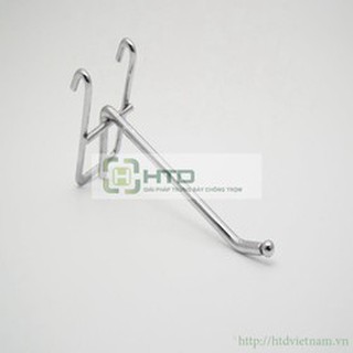 Móc treo phụ kiện đơn cài lưới MT-T012
