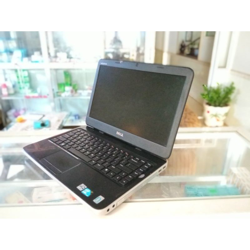 Laptop DELL Vostro 1440 Core i3 Ram 4Gb đẹp 90%