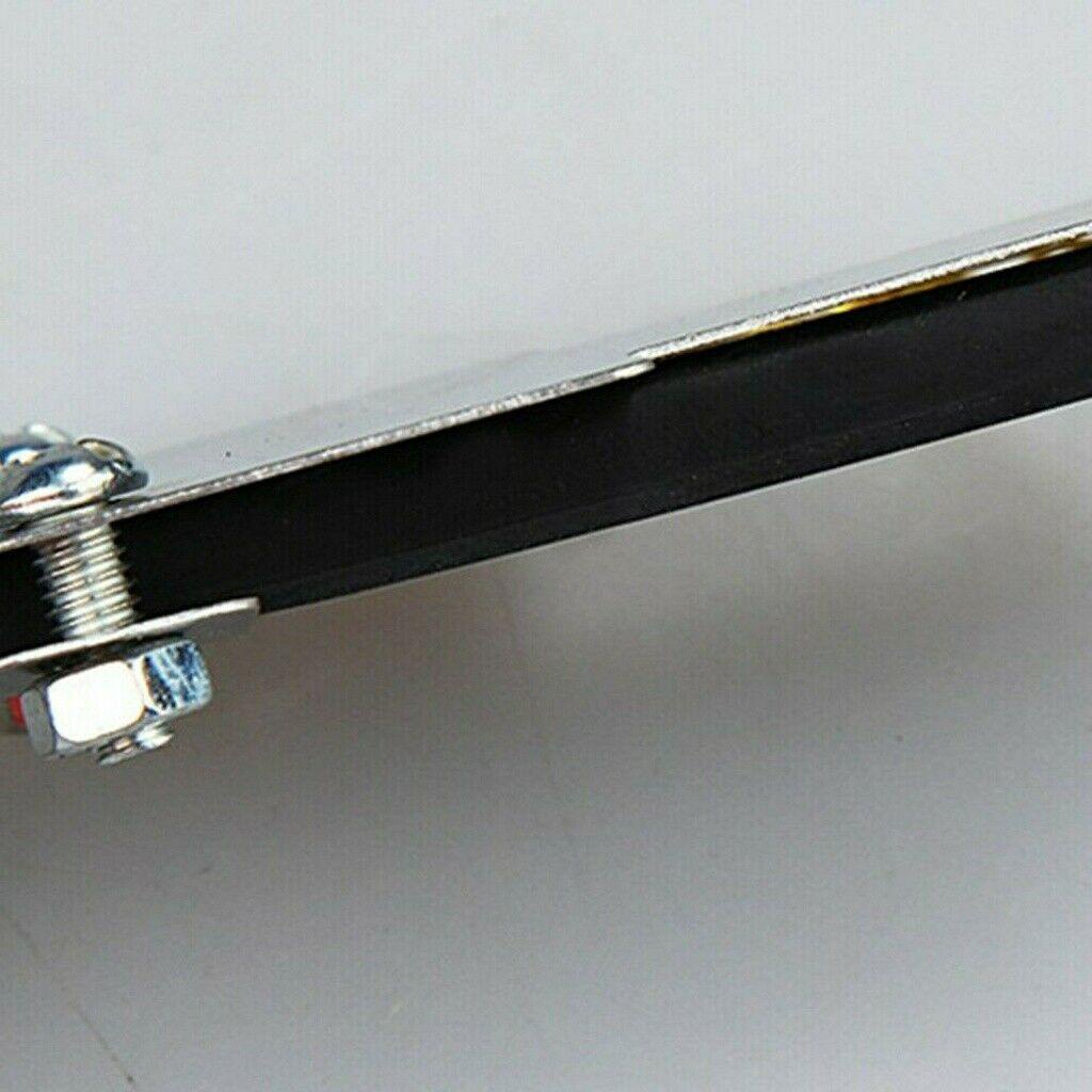 Dây Cao Su Chống Tĩnh Điện Chuyên Dụng Cho Xe Hơi