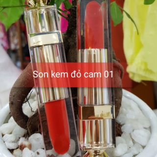 Combo Son kem thiên nhiên