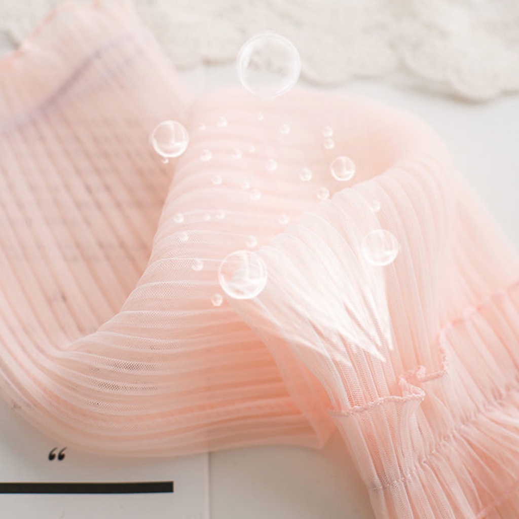 Ống Tay Áo Rộng Bảo Vệ Chống Tia UV Khi Đi Xe Đạp Dành Cho Nữ