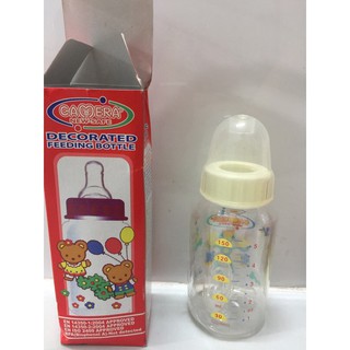 Bình sữa camera 140ml