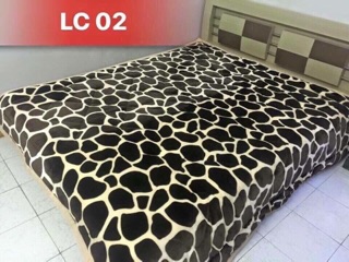 Chăn lông cừu ~3kg